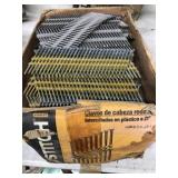 6D Pneumatic Nails (21 Degree)