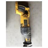 DeWalt 18V Stick Battery Sawzall