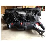 Craftsman Electric Sawzall