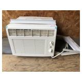 GE 5,000 BTU Window Air Conditioner