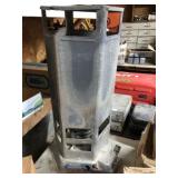 Propane Upright Reddy Heater