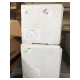 (8) Rolls- 36" x 150 Ft. CAD Inkjet Plotter Rolls