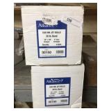 (8) Rolls- 30" X 150 Ft. CAD Inkjet Plotter Rolls