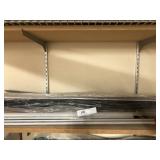 Aluminum Door Thresholds