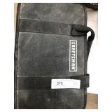 Craftsman Electric Multi-Tool