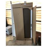 New Patio Screen Door