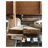 (4) Used 2" X 6" Boards