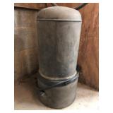 Vintage Air Brush Compressor