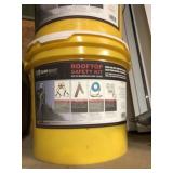 New Equal-Craft Rooftop Safety Harness