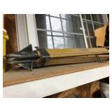 Spectra-Physics EL-1 Electronic Level w/ Tripod