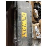 DeWalt Electric Sawzalls