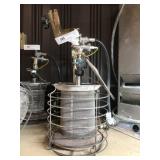 Duraheat Propane Clip-On Glow Heater