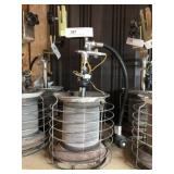 Duraheat Propane Clip-On Glow Heater