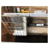 Propane Glow Clip-On Heater