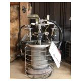 Duraheat Propane Clip-On Glow Heater