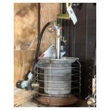 Duraheat Propane Clip-On Glow Heater