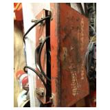 Milwaukee High Speed Electric 1/2" Angle Drill