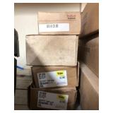 (4) Commercial Door Openers