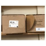 (2) Commercial Trim Door Handles