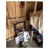 Stihl FS81 Gas-Powered Weed Trimmer