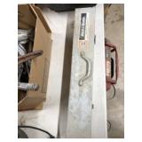 Black and Decker Hinge Butt Template Kit