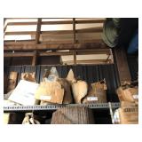 (Approx. 4) Boxes of Self-Tapping Roof Screws