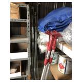 (11) Adjustable Door Bucks