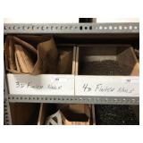 (4) Boxes of Nails- 3D, 4D and 6D