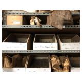 (3) Boxes of Assorted Nails