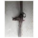 No. 114 Animal Trap Co. (Lititz, PA) Wolf Trap