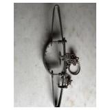 No. 14 Animal Trap Co. (Lititz, PA) Wolf Trap