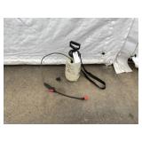 Garden Sprayer