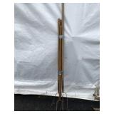 (4) Vtg. Pitch Forks