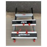 Skil Collapsible Workstation