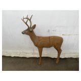 Deer Form Target