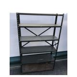 Metal Utility Shelf