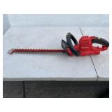 Electric Craftsman Hedge Trimmer