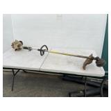 Stihl FS55 Weed Trimmer