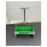 Scotts Spreader