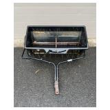 Spreader/Lawn Aerator