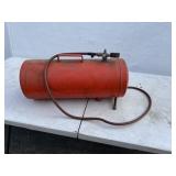 Portable Air Tank