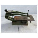 Scroll Saw