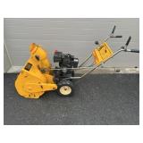 Snowflite Snow Blower