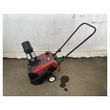 Toro Snow Blower
