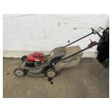 Honda HRX217 Self Propelled Push Mower