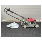 Honda HRX217 Push Mower
