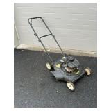 Poulan Push Mower