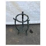 Metal Plant Stand