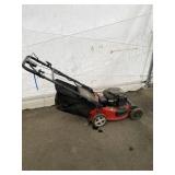 Snapper Push Mower