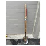 Dirt Shovel, Cultivator